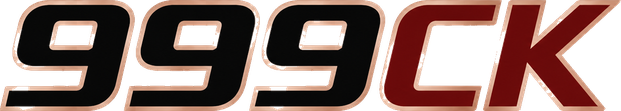 999ck লোগো